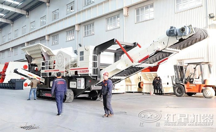 車(chē)間用戶到廠參觀 車(chē)間用戶到廠參觀